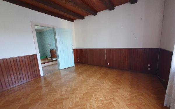 Maison à vendre    5 pièces • 131 m2 Aumontzey