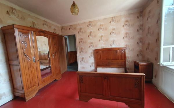 Maison à vendre    5 pièces • 131 m2 Aumontzey