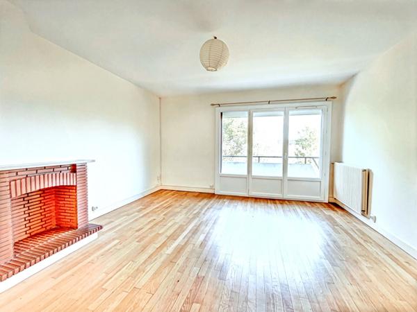Location appartement près de BRIVE LA GAILLARDE - 3 pièce(s) - 66 m² - 560 €/mois