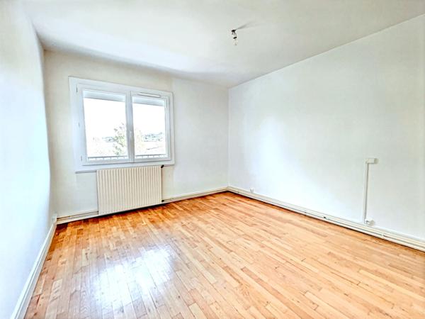 Location appartement près de BRIVE LA GAILLARDE - 3 pièce(s) - 66 m² - 560 €/mois