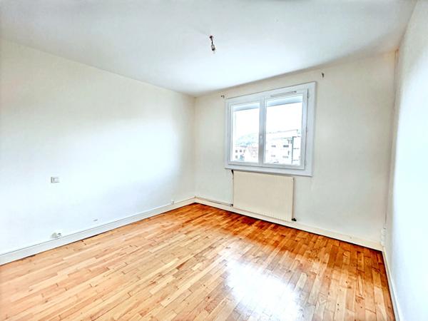 Location appartement près de BRIVE LA GAILLARDE - 3 pièce(s) - 66 m² - 560 €/mois