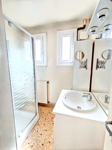 Location appartement près de BRIVE LA GAILLARDE - 3 pièce(s) - 66 m² - 560 €/mois