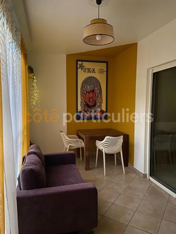 Vente Appartement54,28 m² - 3 Pièces - BAIE MAHAULT (97122)