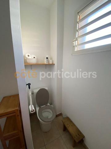 Vente Appartement54,28 m² - 3 Pièces - BAIE MAHAULT (97122)