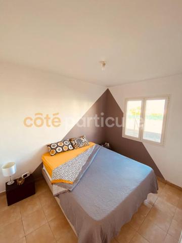 Vente Appartement54,28 m² - 3 Pièces - BAIE MAHAULT (97122)