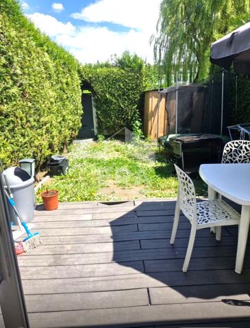 Maison Louvres 4 pièces 77 m²
