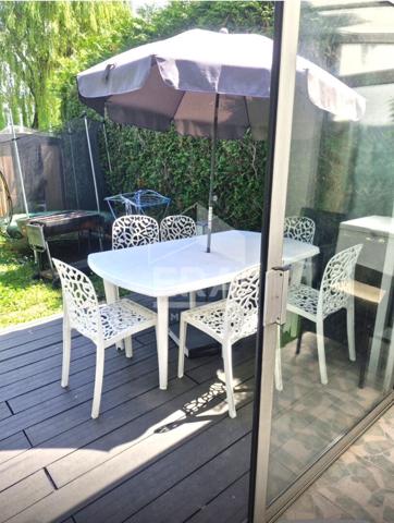 Maison Louvres 4 pièces 77 m²