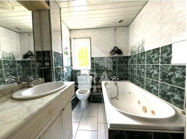 Maison Louvres 4 pièces 77 m²