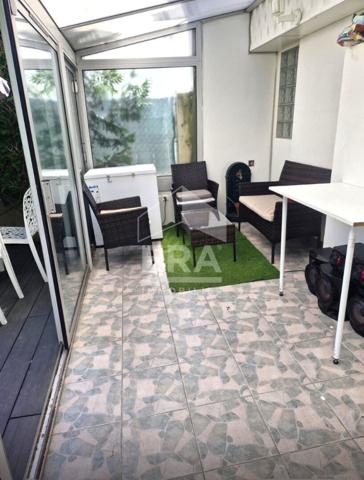 Maison Louvres 4 pièces 77 m²