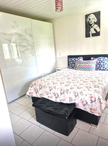 Maison Louvres 4 pièces 77 m²