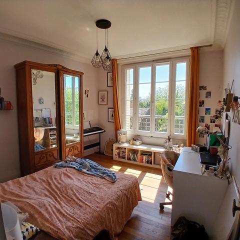 Vente Maison de village 5 pièces 107 m2 à Artenay