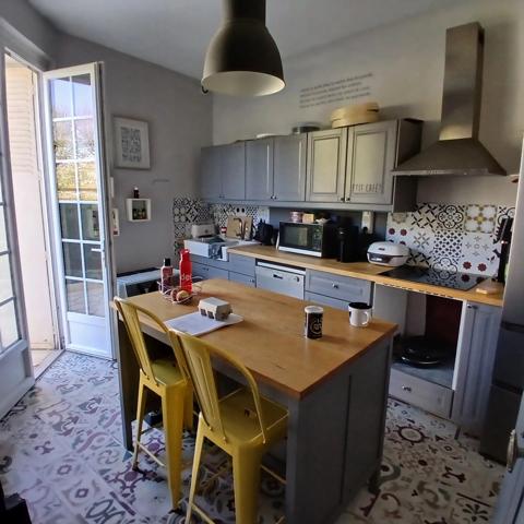 Vente Maison de village 5 pièces 107 m2 à Artenay