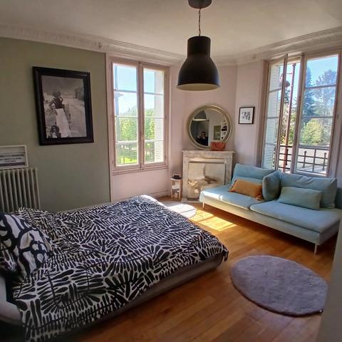 Vente Maison de village 5 pièces 107 m2 à Artenay