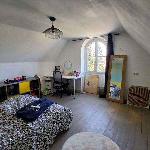 Vente Maison de village 5 pièces 107 m2 à Artenay