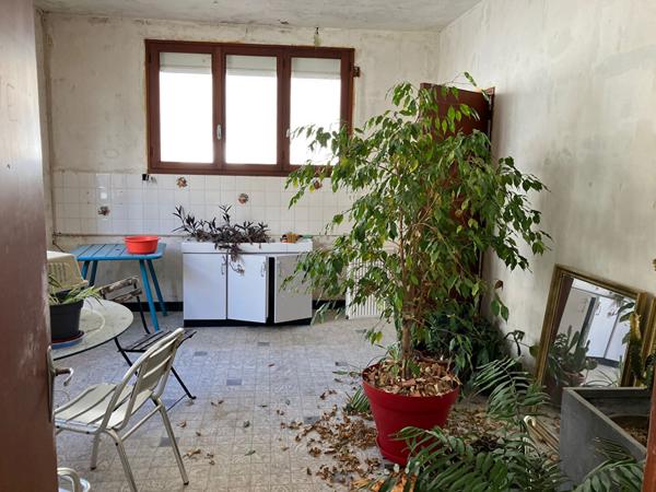 Maison L'hermenault 435 m2