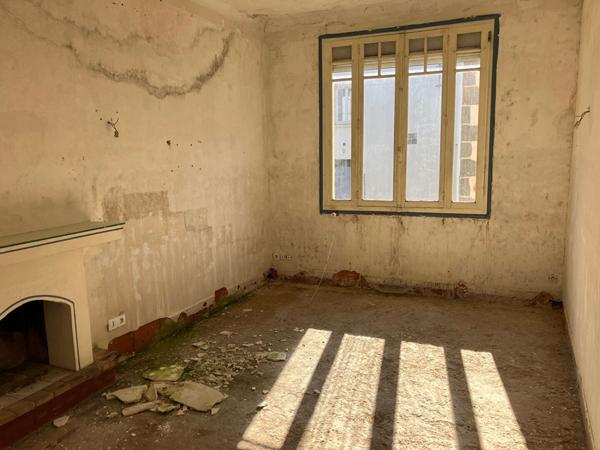 Maison L'hermenault 435 m2