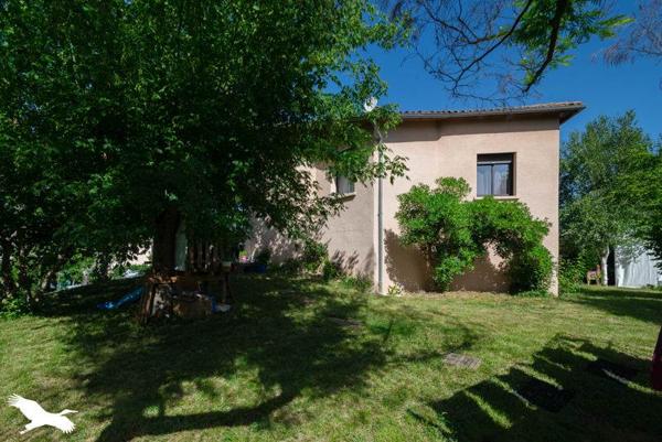 Maison 575 850 € Balma 4 p 115 m² DPE D