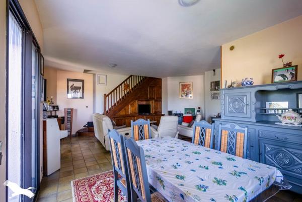 Maison 575 850 € Balma 4 p 115 m² DPE D