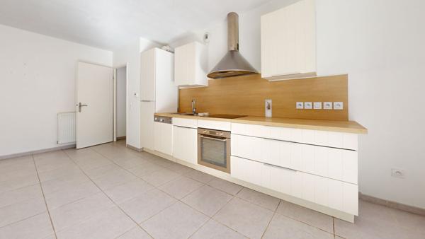 Appartement Pontcharra 3 pièce(s) 67 m2