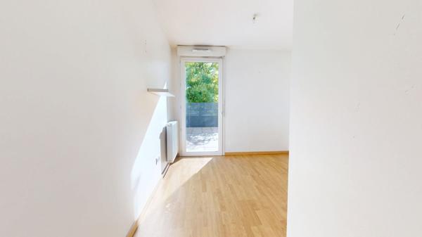 Appartement Pontcharra 3 pièce(s) 67 m2