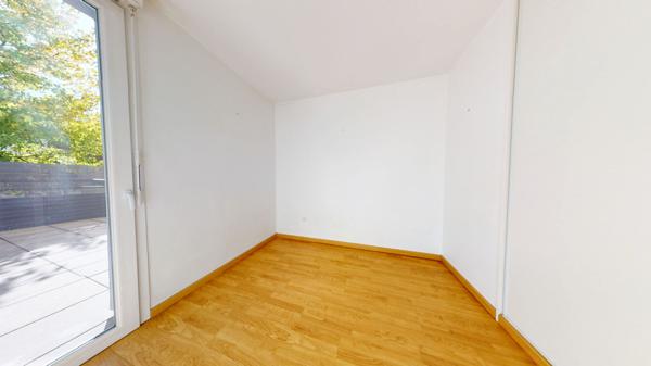 Appartement Pontcharra 3 pièce(s) 67 m2