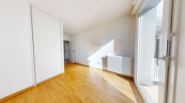 Appartement Pontcharra 3 pièce(s) 67 m2
