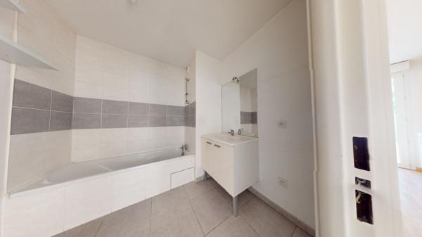 Appartement Pontcharra 3 pièce(s) 67 m2