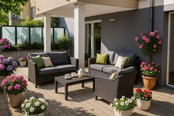 Appartement Pontcharra 3 pièce(s) 67 m2