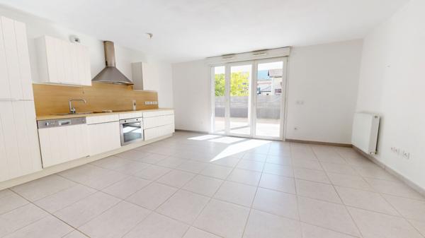 Appartement Pontcharra 3 pièce(s) 67 m2