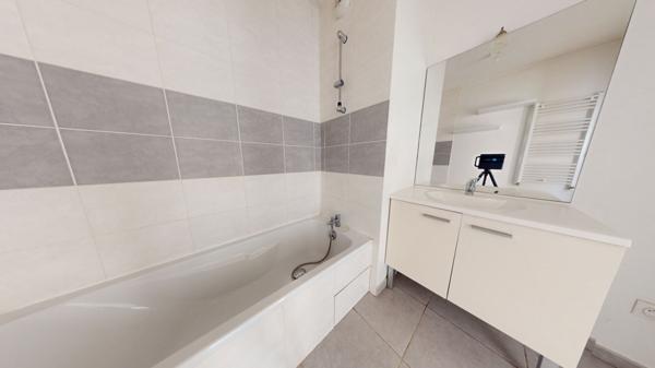 Appartement Pontcharra 3 pièce(s) 67 m2