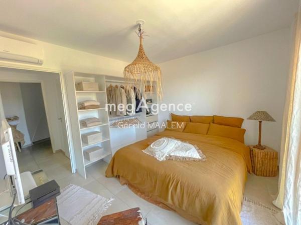 Appartement à COGOLIN, 83310 - 3 pièces 64m²