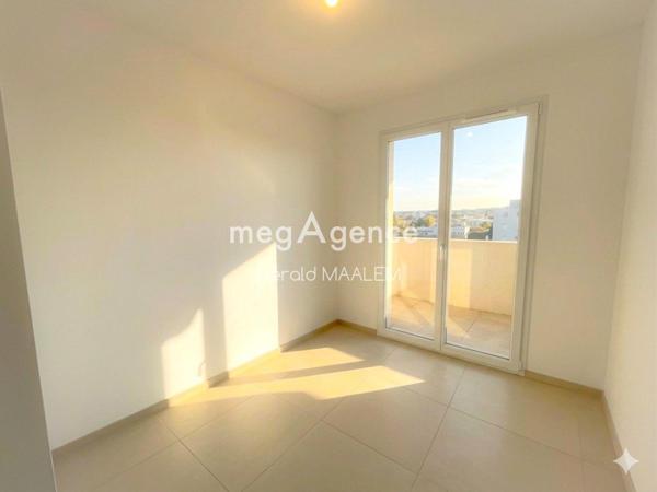 Appartement à COGOLIN, 83310 - 3 pièces 64m²