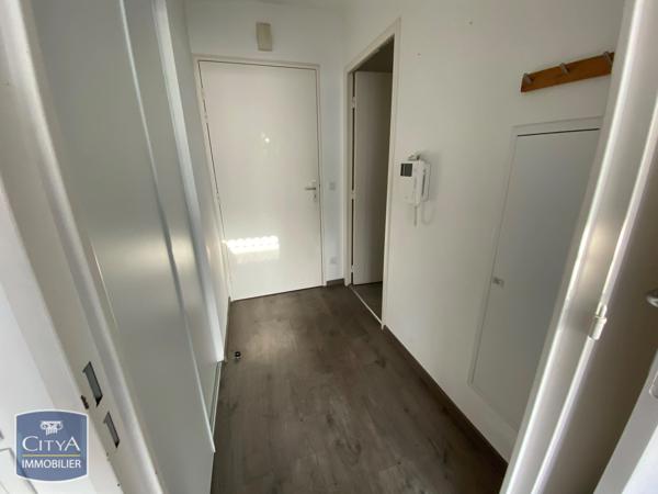 Appartement à vendre 2 pièces 44.43m² Le Havre (76600)