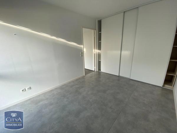 Appartement à vendre 2 pièces 44.43m² Le Havre (76600)