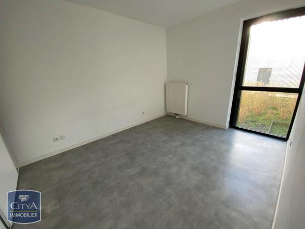 Appartement à vendre 2 pièces 44.43m² Le Havre (76600)