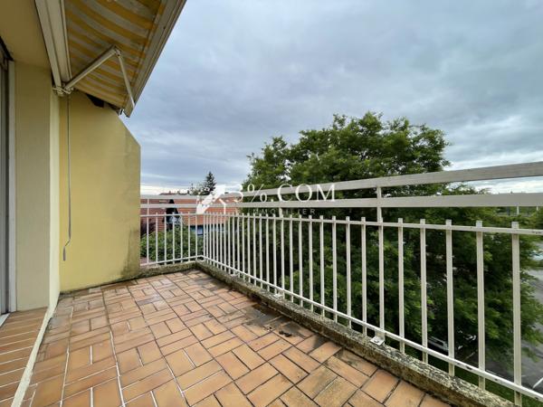 3%.COM - EXCLUSIVITÉ à VENDENHEIM, duplex de F3/4 de 75m², 1 garage, 1 cave et 1 parking Vendenheim (67550)