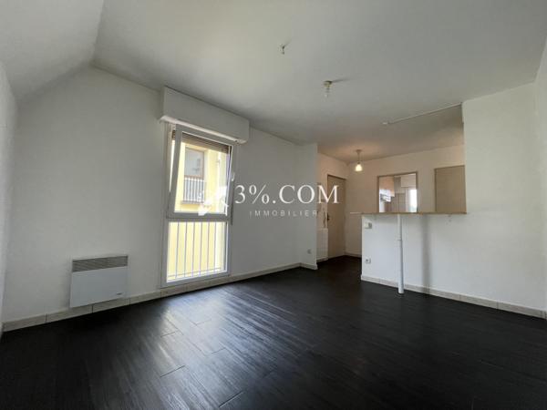 3%.COM - EXCLUSIVITÉ à VENDENHEIM, duplex de F3/4 de 75m², 1 garage, 1 cave et 1 parking Vendenheim (67550)