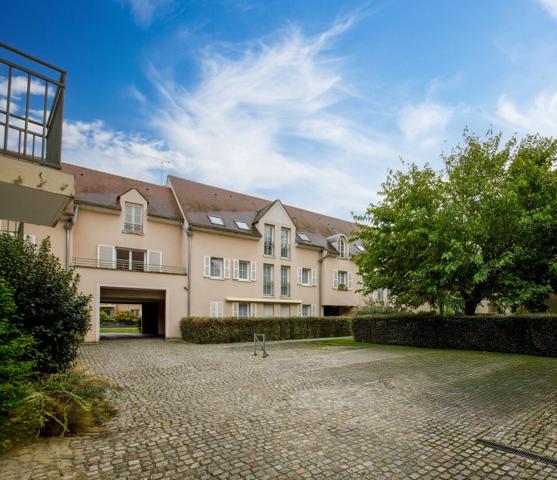 Appartement Luzarches 4 pièces 60.62 m2