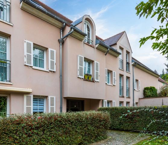 Appartement Luzarches 4 pièces 60.62 m2