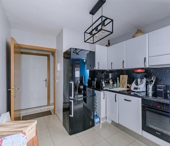 Appartement Luzarches 4 pièces 60.62 m2