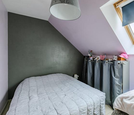 Appartement Luzarches 4 pièces 60.62 m2