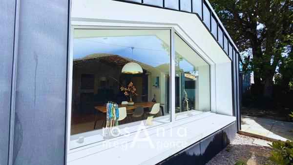 Maison à SABLES D OLONNE, 85180 - 5 pièces 170m²
