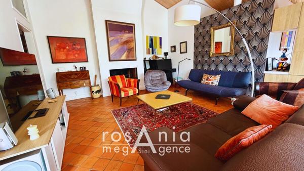 Maison à SABLES D OLONNE, 85180 - 5 pièces 170m²