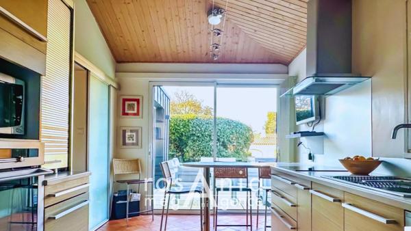Maison à SABLES D OLONNE, 85180 - 5 pièces 170m²