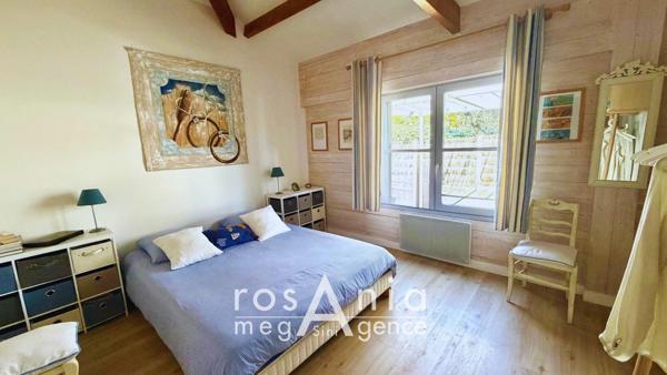 Maison à SABLES D OLONNE, 85180 - 5 pièces 170m²