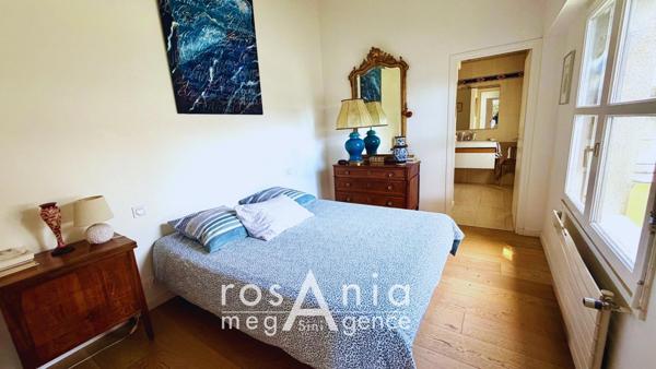 Maison à SABLES D OLONNE, 85180 - 5 pièces 170m²