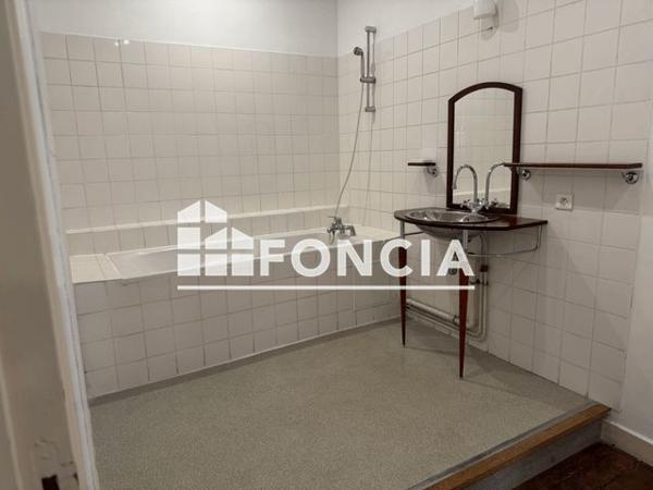 Location Appartement 3 pièces 90.1 m² - 8 - 8D RUE DU GENERAL CEREZ Limoges 87000