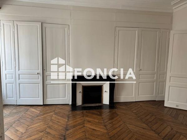 Location Appartement 3 pièces 90.1 m² - 8 - 8D RUE DU GENERAL CEREZ Limoges 87000