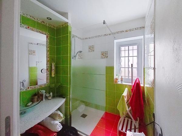 Maison à vendre à La Seyne sur Mer de 64 m2 de 4 pièces, avec 2 chambres