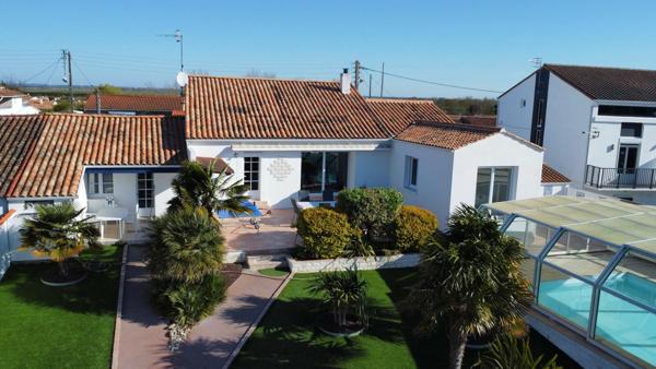 Maison La Tranche Sur Mer